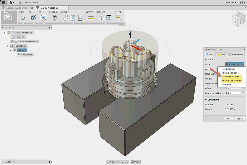 КАД Пойнт организира въвеждащ курс по Autodesk Fusion 360 КАД Пойнт организира въвеждащ курс по Autodesk Fusion 360