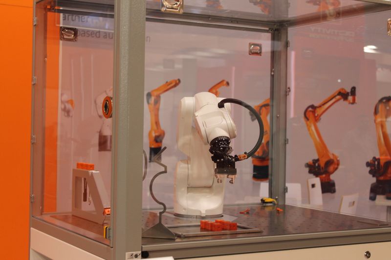 12-то изложение за индустриални машини и технологии MachTech&InnoTech ще се проведе в София от 20 до 23 април 2021 г.