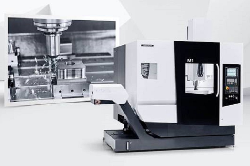 DMG MORI представи онлайн новите си продукти и технологии за 2021 г. DMG MORI представи онлайн новите си продукти и технологии за 2021 г.