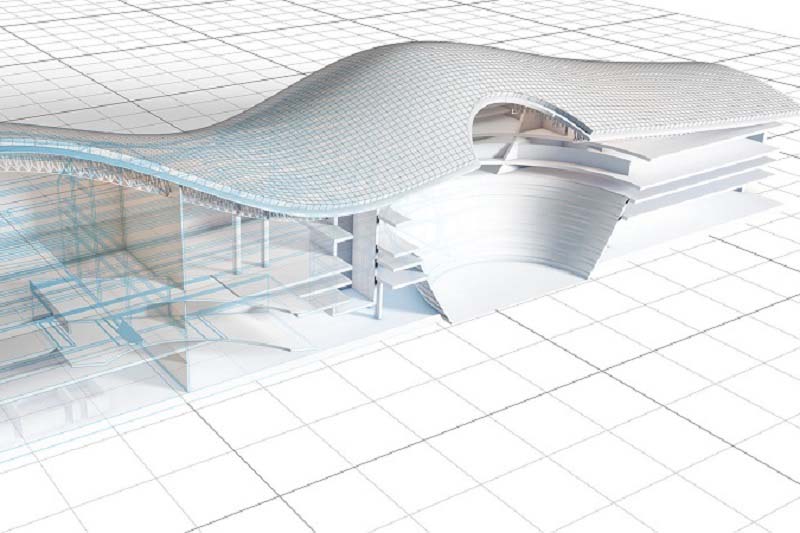 КАД Пойнт организира онлайн семинар за Autodesk решения за проектиране на сгради