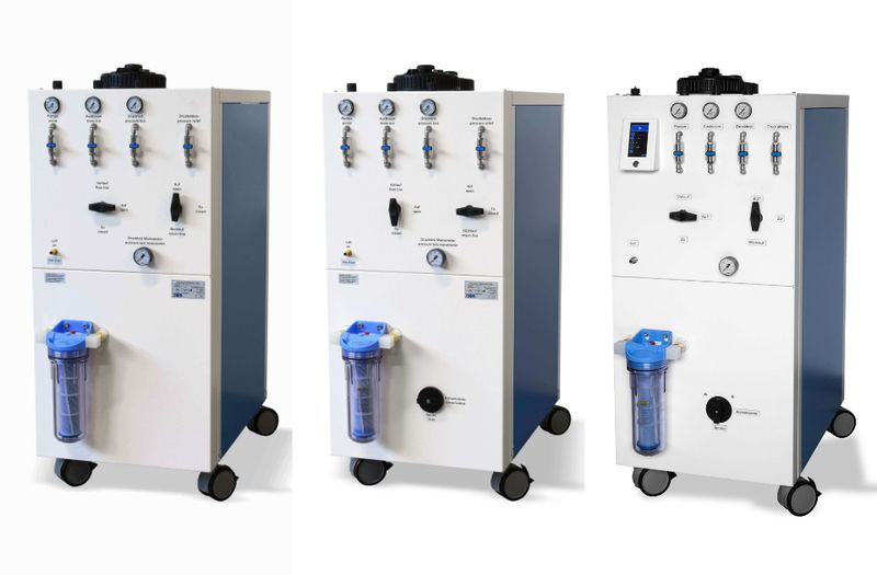 Серия мобилни почистващи уреди Cleantower Optisystem Серия мобилни почистващи уреди Cleantower Optisystem
