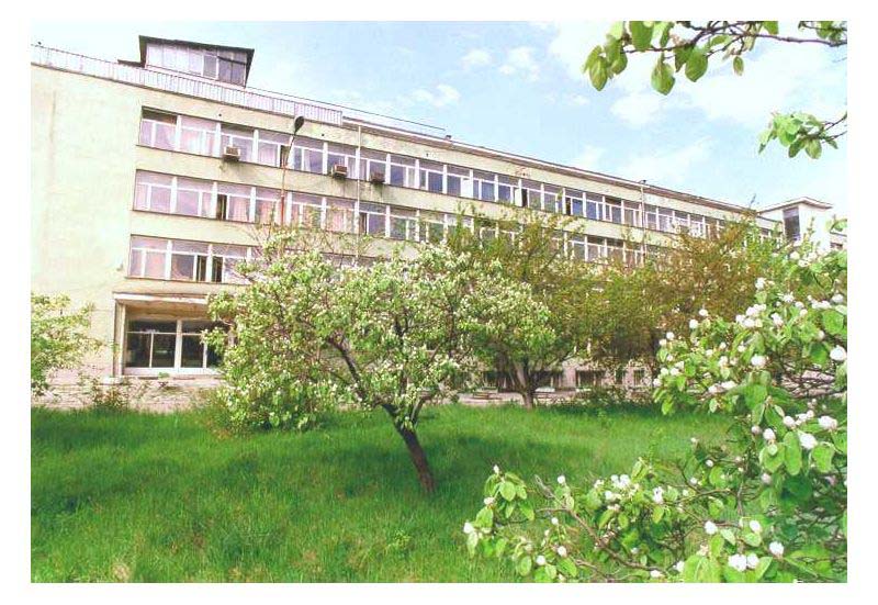 Институтът по електроника към БАН търси доставчик на пикосекунден лазер за микро- и нанообработка Институтът по електроника към БАН търси доставчик на пикосекунден лазер за микро- и нанообработка