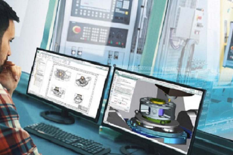 Спейскад организира уебинар за реверсивно проектиране със Solid Edge Спейскад организира уебинар за реверсивно проектиране със Solid Edge