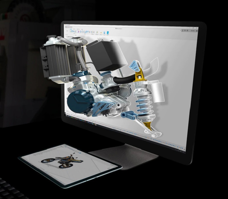 Fusion 360 на Autodesk Fusion 360 на Autodesk