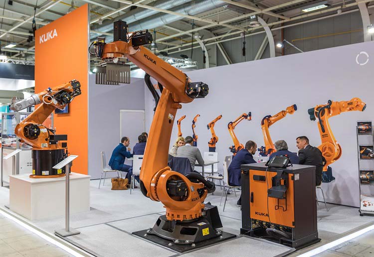 MachTech&InnoTech 2021 ще се проведе от 14 до 17 септември