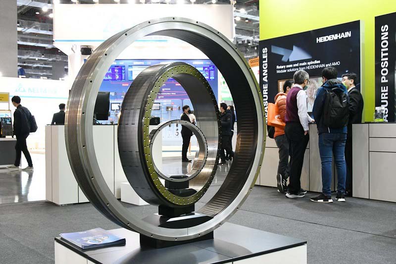 Стартира TIMTOS x TMTS 2022 – първото световно мегаизложение в металообработващия сектор за тази година Стартира TIMTOS x TMTS 2022 – първото световно мегаизложение в металообработващия сектор за тази година