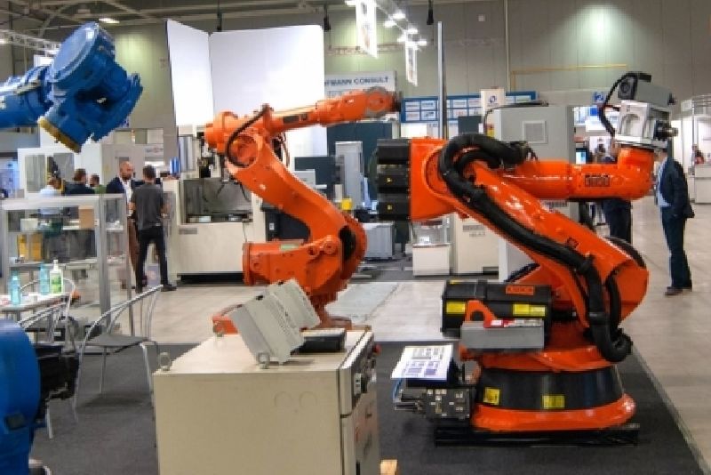 Очакват силно международно участие на MachTech&InnoTech 2022 Очакват силно международно участие на MachTech&InnoTech 2022
