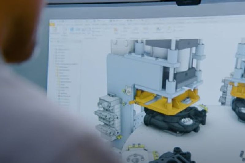 Какво ново в Autodesk Inventor 2023