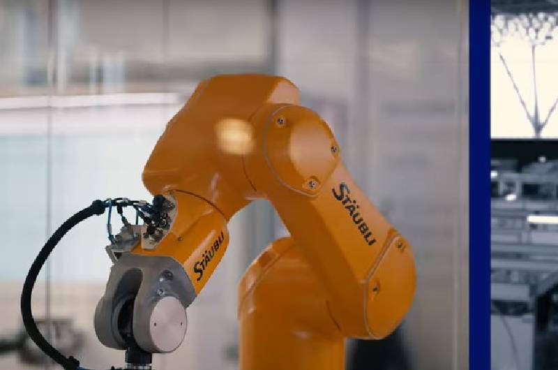 Тазгодишното издание на SEPEM Industries ще се проведе в Гренобъл Тазгодишното издание на SEPEM Industries ще се проведе в Гренобъл