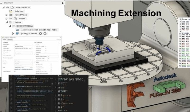 Промоционална кампания за Fusion 360 продукти Промоционална кампания за Fusion 360 продукти