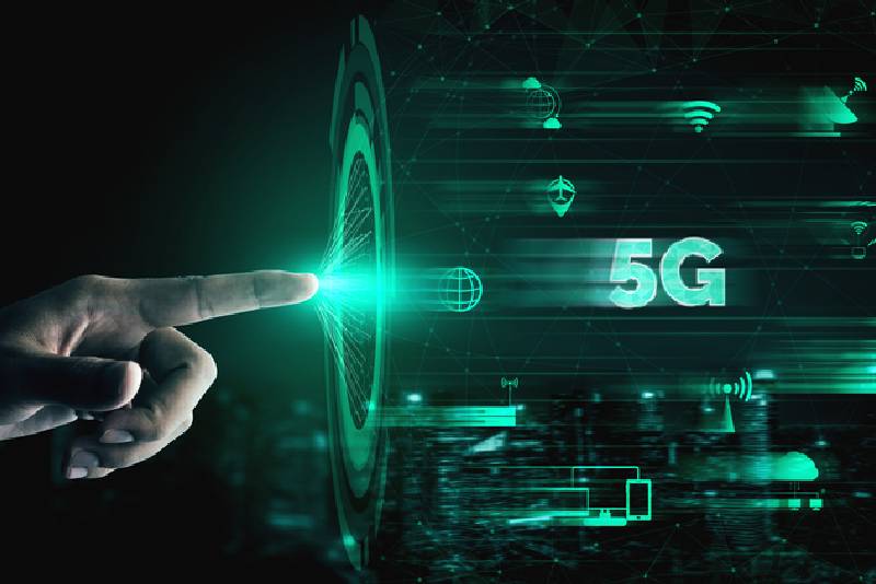 EMO Hannover организира уебинар за мястото на 5G комуникациите в прехода към безжично управлявано производство EMO Hannover организира уебинар за мястото на 5G комуникациите в прехода към безжично управлявано производство