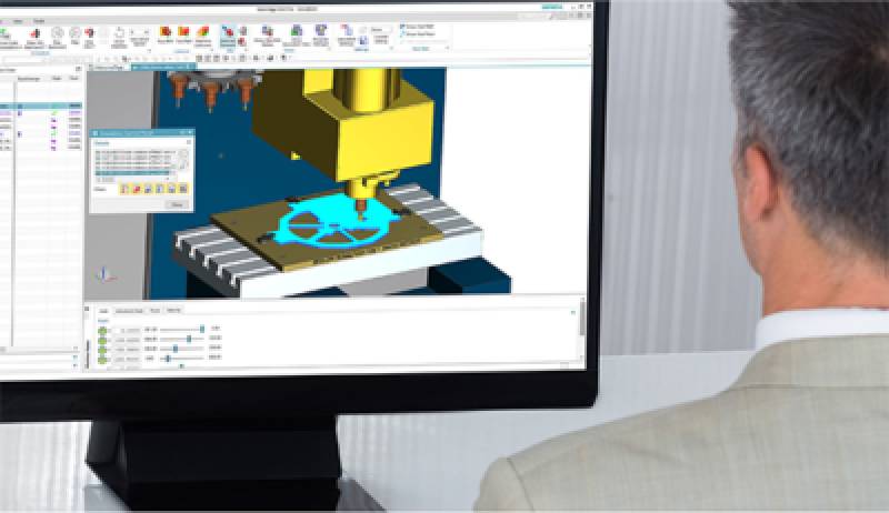 Специална оферта за Siemens Solid Edge CAD/CAM софтуер Специална оферта за Siemens Solid Edge CAD/CAM софтуер