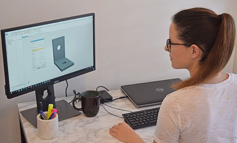 Безплатна версия на NX CAD/CAM Безплатна версия на NX CAD/CAM