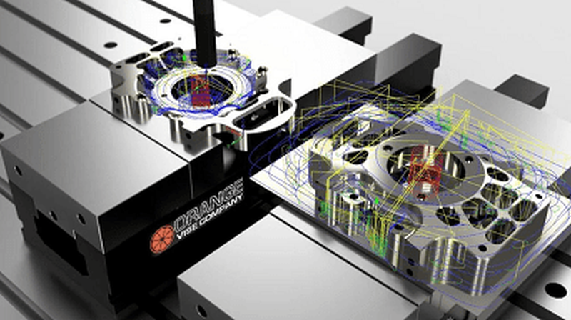 Научете най-новото в Autodesk Fusion 360 на предстоящия безплатен онлайн семинар Научете най-новото в Autodesk Fusion 360 на предстоящия безплатен онлайн семинар