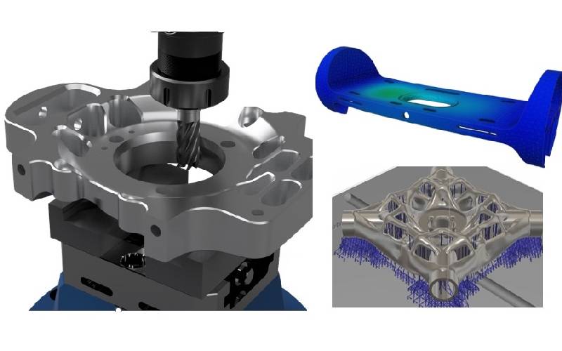 КАД Пойнт представя новостите в решенията за машиностроене на Autodesk КАД Пойнт представя новостите в решенията за машиностроене на Autodesk