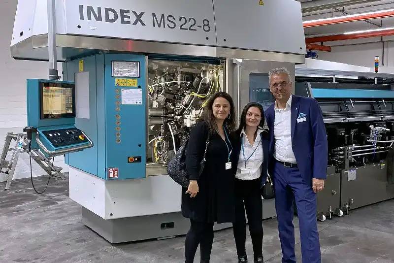 Какво се случи на INDEX Open House 2023 Какво се случи на INDEX Open House 2023