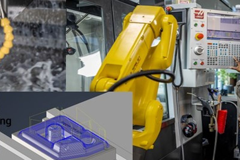 Включете се в организирана от КАД Пойнт работна среща за новостите в CAD/CAM/CAE решенията Включете се в организирана от КАД Пойнт работна среща за новостите в CAD/CAM/CAE решенията