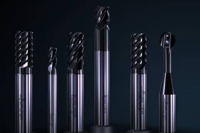 Walter Tools добави към портфолиото си над 3000 нови карбидни фрези с разнородни приложения