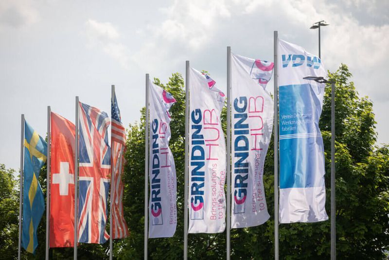 GrindingHub 2024 с разширен тематичен обхват и международно участие