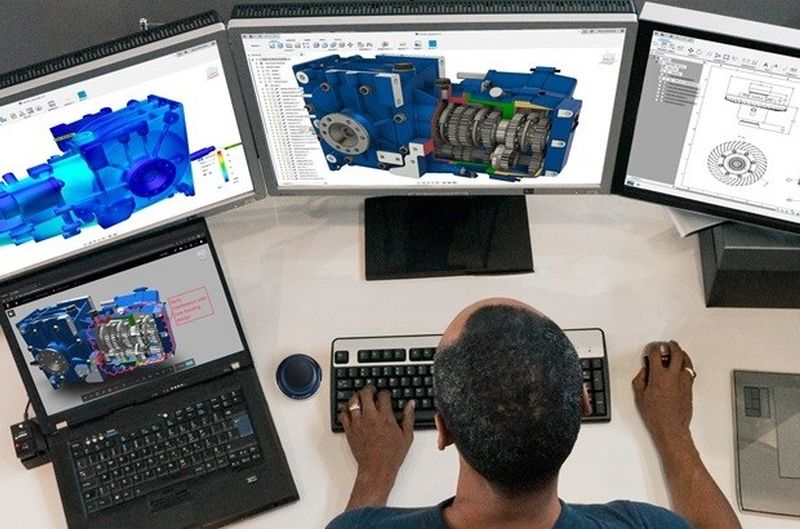 Ще се проведе курс по машинно конструиране с Autodesk Fusion 360