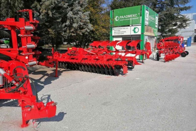 Машиностроително предприятие в Разградско въвежда нови технологии с подкрепа по НПВУ Машиностроително предприятие в Разградско въвежда нови технологии с подкрепа по НПВУ