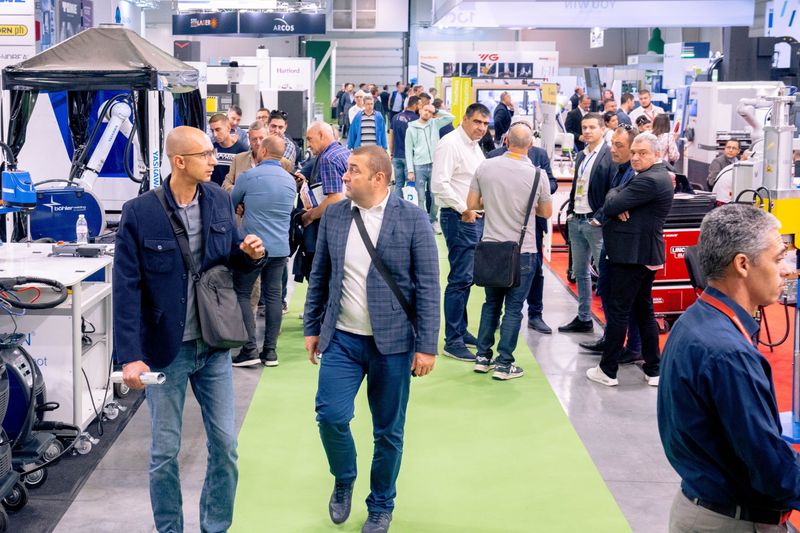 ИАНМСП финансира МСП за участие с щанд на MachTech&InnoTech 2024 ИАНМСП финансира МСП за участие с щанд на MachTech&InnoTech 2024