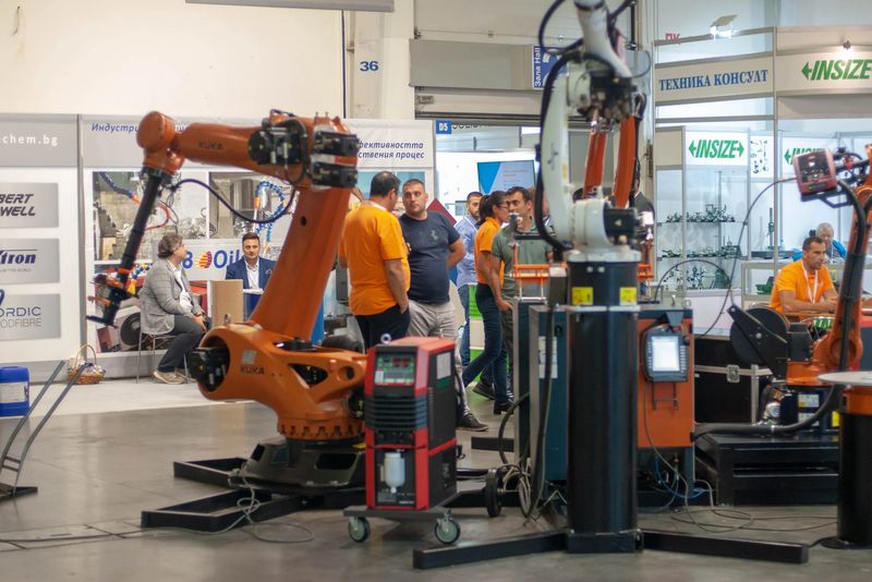 От днес започва MachTech&InnoTech 2024 От днес започва MachTech&InnoTech 2024
