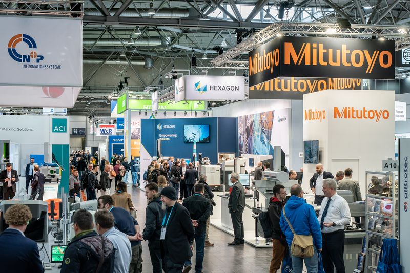 От Leipziger Messe отбелязват засилен интерес за участие в Intec и Z 2025