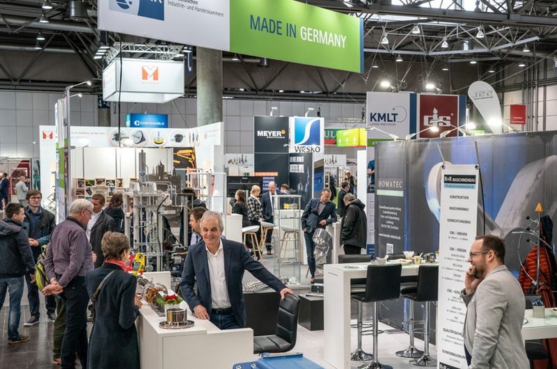 Intec и Z със специализирани форуми за бъдещите технологии в металообработката