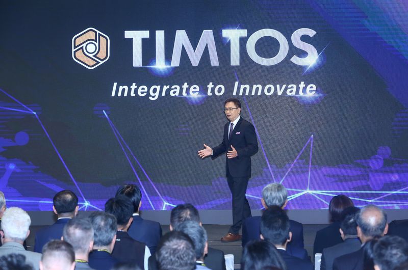 Интелигентното производство – акцент на TIMTOS 2025 Интелигентното производство – акцент на TIMTOS 2025