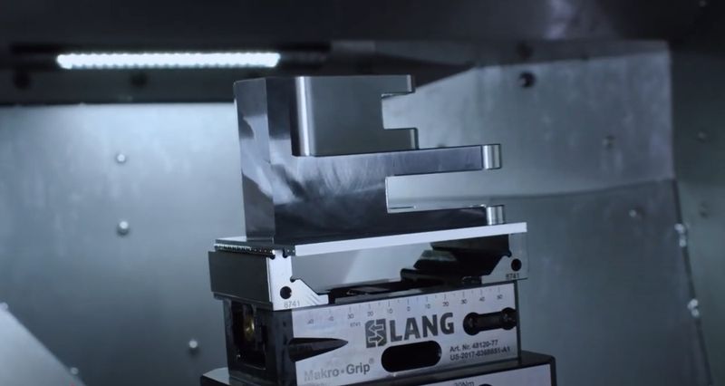 LANG Technik – лидер в технологичните решения за закрепване и автоматизация в металообработката LANG Technik – лидер в технологичните решения за закрепване и автоматизация в металообработката