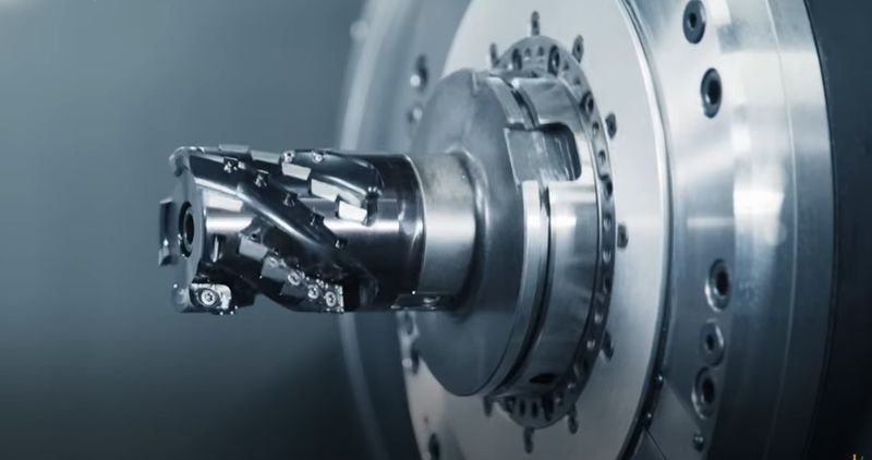 Walter Xtra·tec XT M5250 – фрези с иновативен дизайн от последно поколение Walter Xtra·tec XT M5250 – фрези с иновативен дизайн от последно поколение