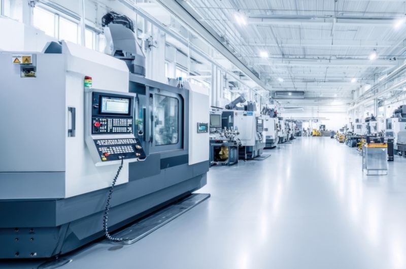 Очаква се глобалният пазар на CNC машини да нарасне двойно до 2032 г. Очаква се глобалният пазар на CNC машини да нарасне двойно до 2032 г.