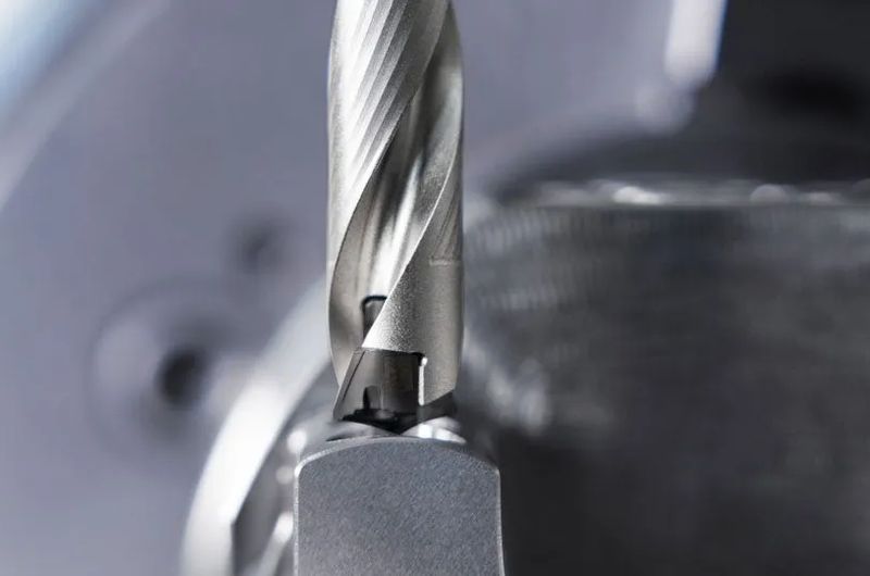 Walter представи нови свредла със сменяема глава Drion·tec E-Peak D5150 Walter представи нови свредла със сменяема глава Drion·tec E-Peak D5150