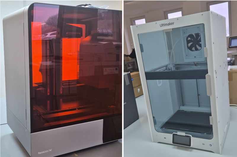 ЕЦИХ Загоре предлага на МСП безвъзмездно тестване на 3D технологии ЕЦИХ Загоре предлага на МСП безвъзмездно тестване на 3D технологии