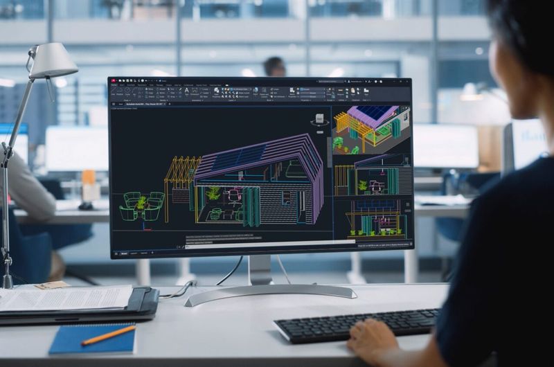 Блиц промоция на софтуерни продукти на Autodesk Блиц промоция на софтуерни продукти на Autodesk