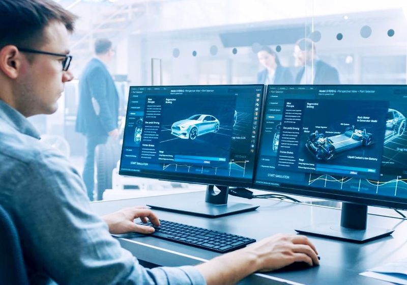 Възможност за български стартъпи да получат лиценз за Siemens NX X CAD при преференциални условия