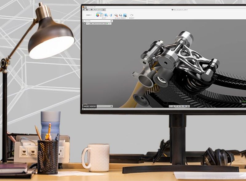 Преференциални условия за закупуване на годишен абонамент за Autodesk Fusion до края на юни Преференциални условия за закупуване на годишен абонамент за Autodesk Fusion до края на юни