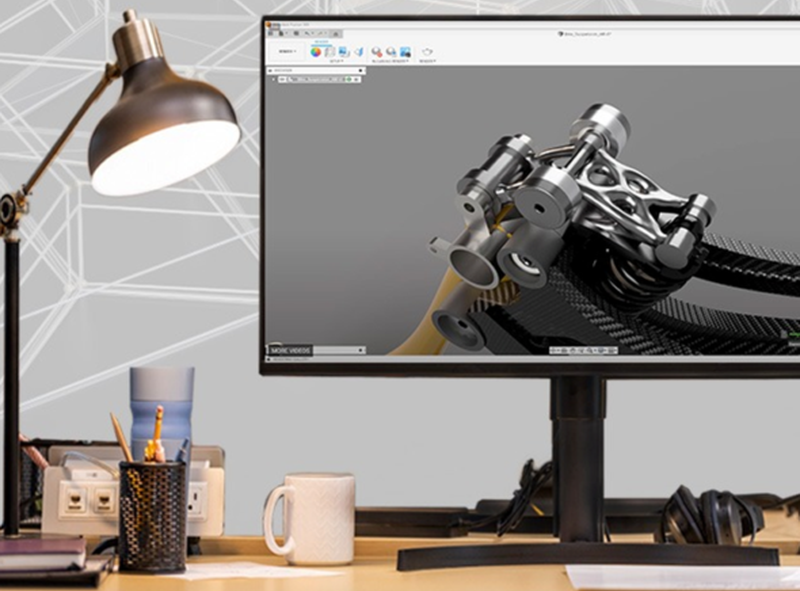 Нов безплатен пробен период за Autodesk Fusion до 31 юли Нов безплатен пробен период за Autodesk Fusion до 31 юли