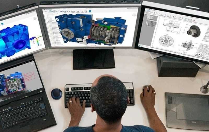 Вземете Autodesk Fusion CAD/CAM/CAE/PCB софтуер с отстъпка до края на месеца Вземете Autodesk Fusion CAD/CAM/CAE/PCB софтуер с отстъпка до края на месеца