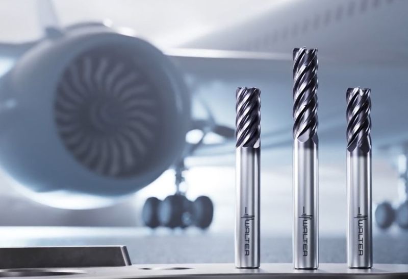 ВиД Интернационал: Изведете прецизността на ново ниво с Xill·tec Aero ВиД Интернационал: Изведете прецизността на ново ниво с Xill·tec Aero