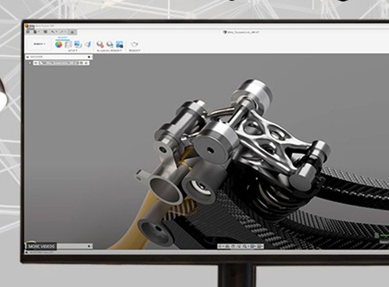 Вземете нов годишен абонамент за Autodesk Fusion с отстъпка до 21 септември Вземете нов годишен абонамент за Autodesk Fusion с отстъпка до 21 септември