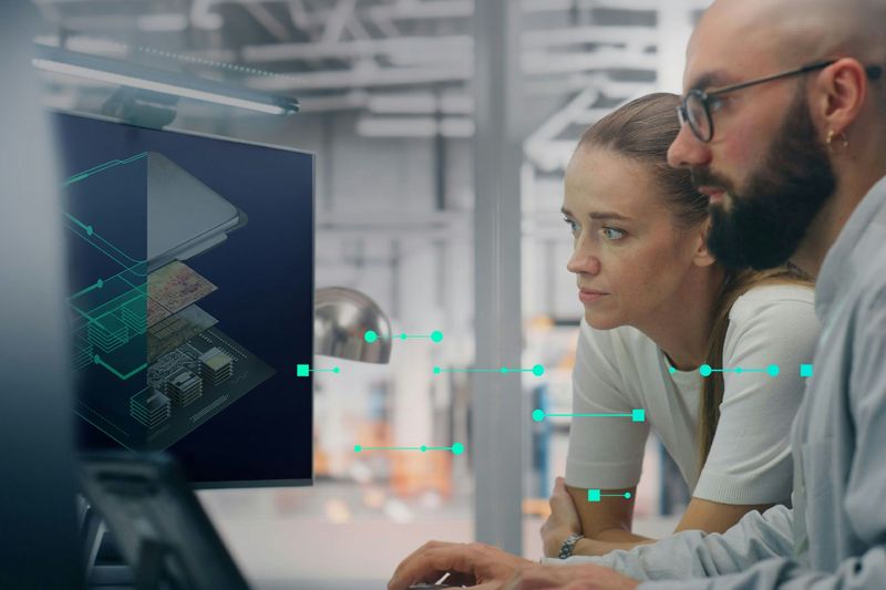 Siemens представя новия Solid Edge 2027 на специално онлайн събитие на 11 ноември